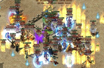 上线即送豪华礼包，助你快速成长，劈风斩浪